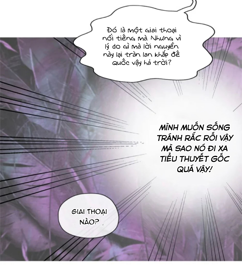 theo dấu vụn bánh chapter 20 9