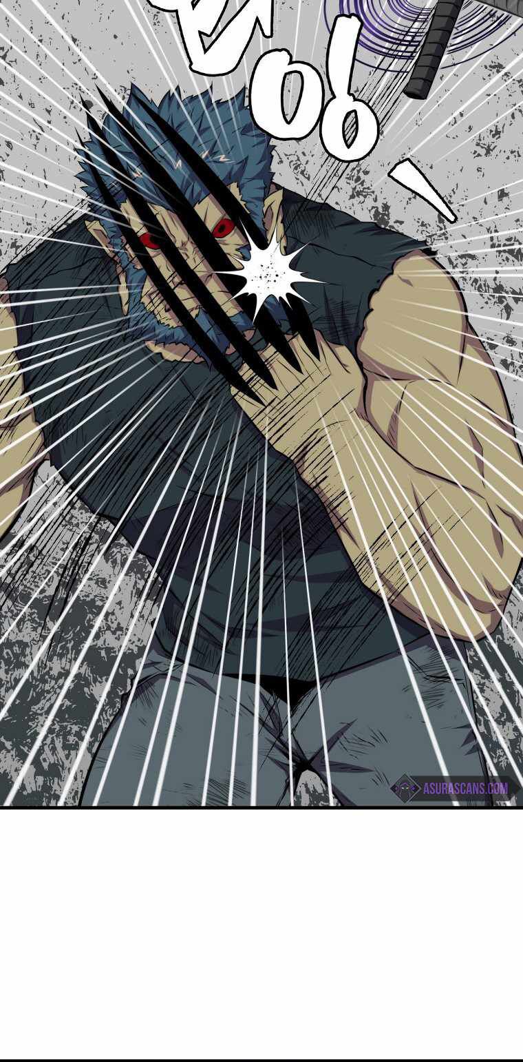 tôi thăng cấp trong lúc ngủ chapter 18 22