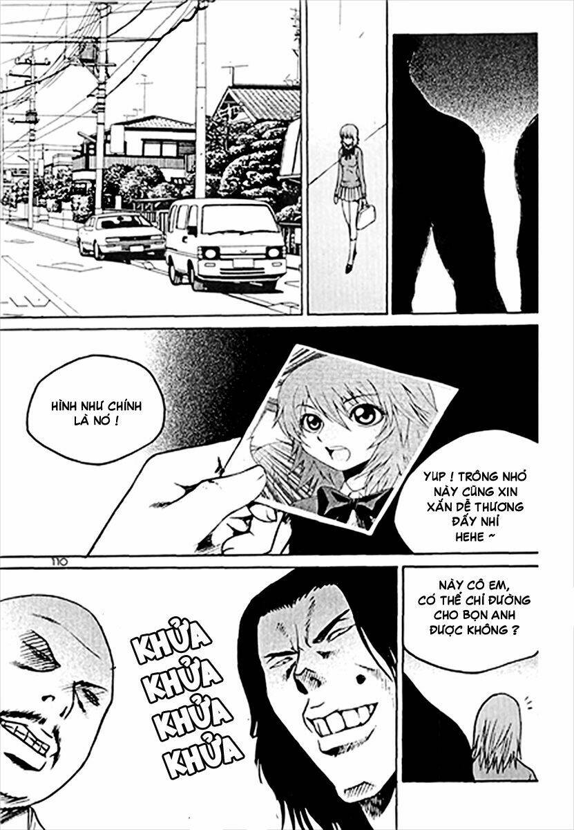 zippy ziggy chapter 41 6