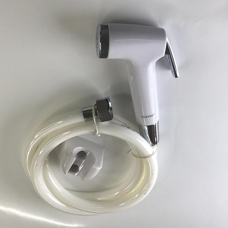 Bộ vòi xịt vệ sinh cao cấp Clever 705