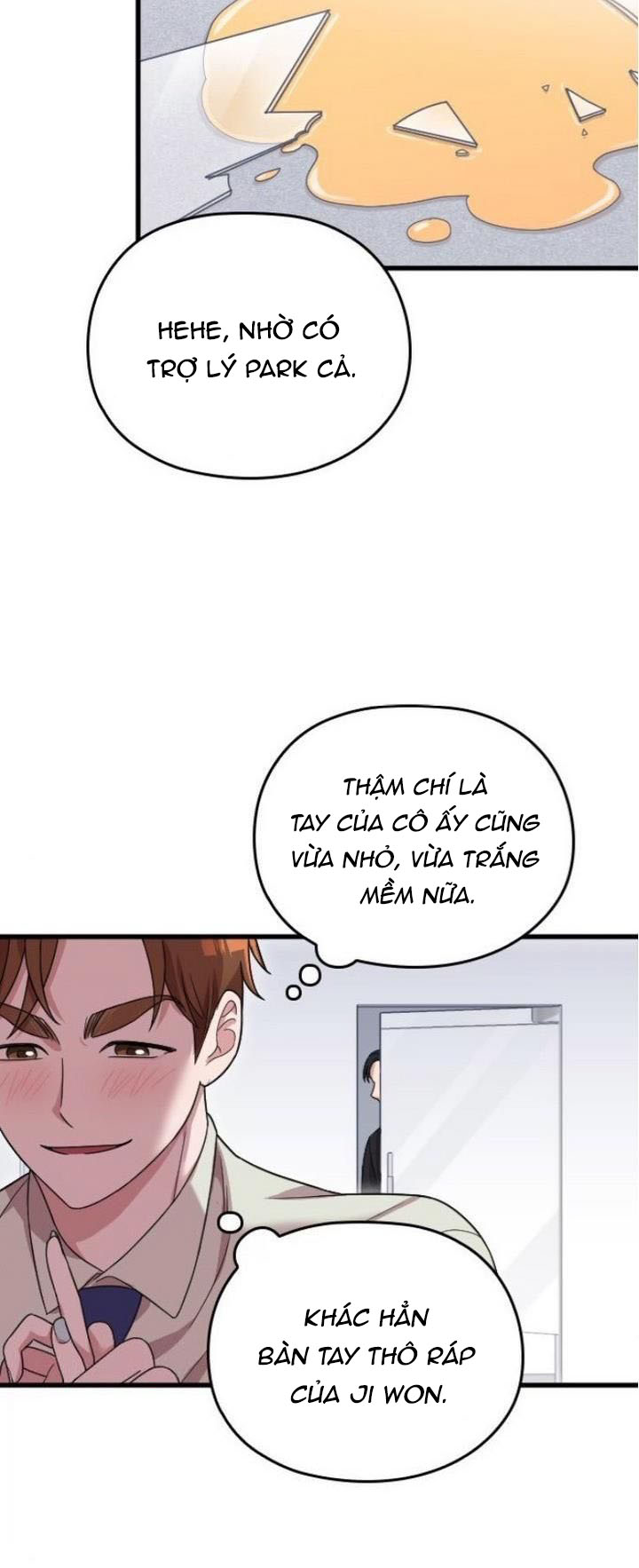 cô đi mà lấy chồng tôi chapter 19.2 34