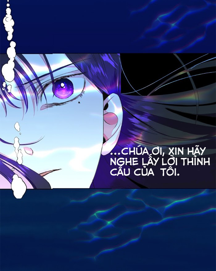 tôi muốn trở thành cô ấy dù chỉ là một ngày chapter 2 109