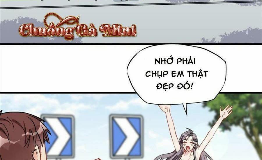 cố tổng, vợ của ngài quá mạnh rồi! chapter 51 66