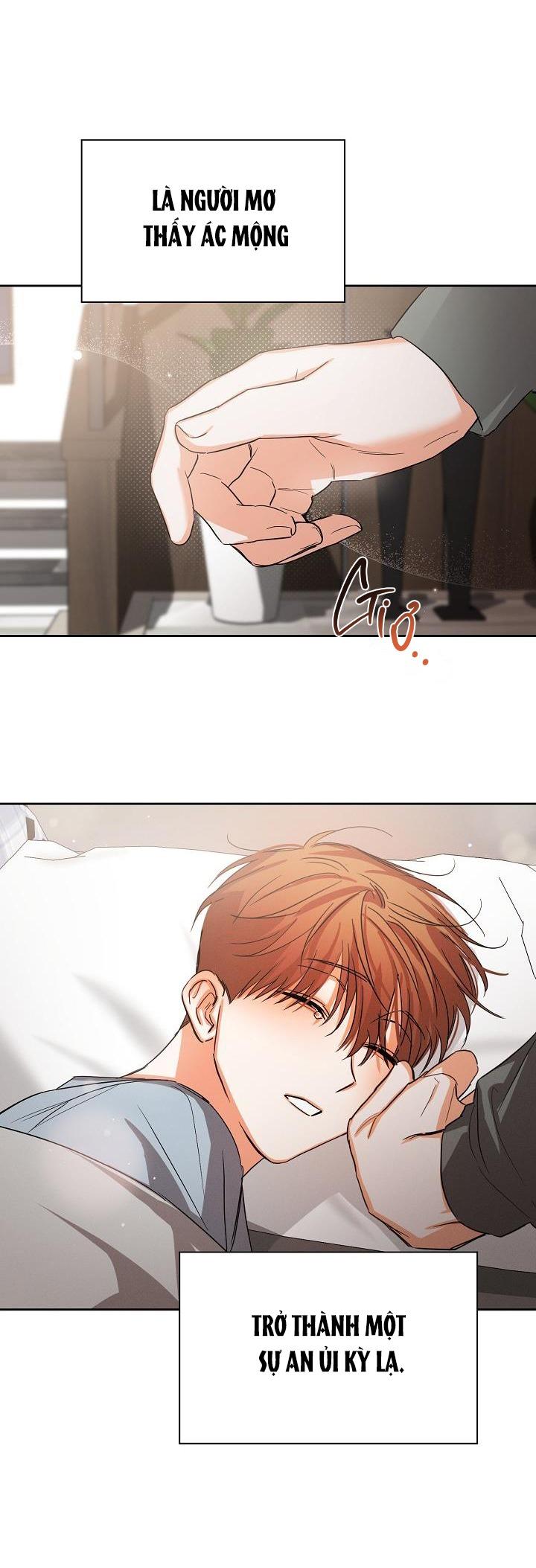 nine to nine chapter 27 8