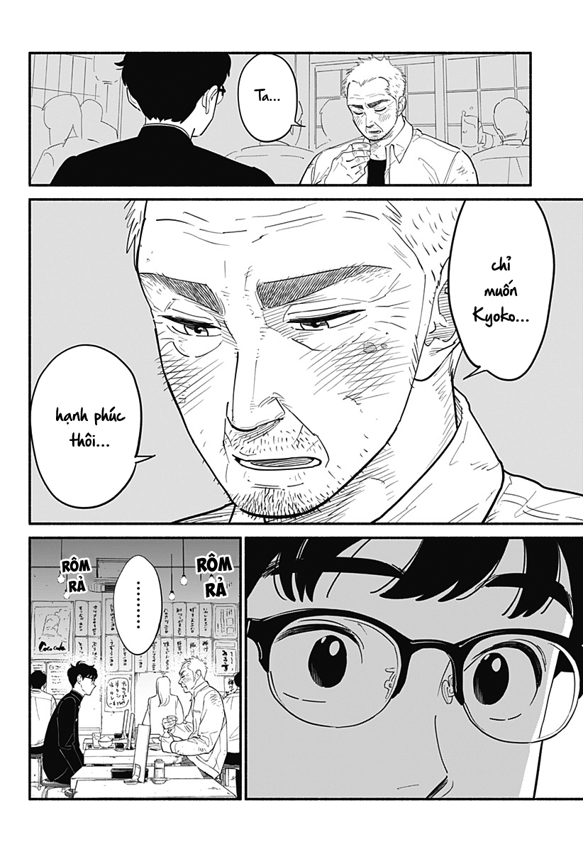 tình đầu ngây ngô chapter 10 6