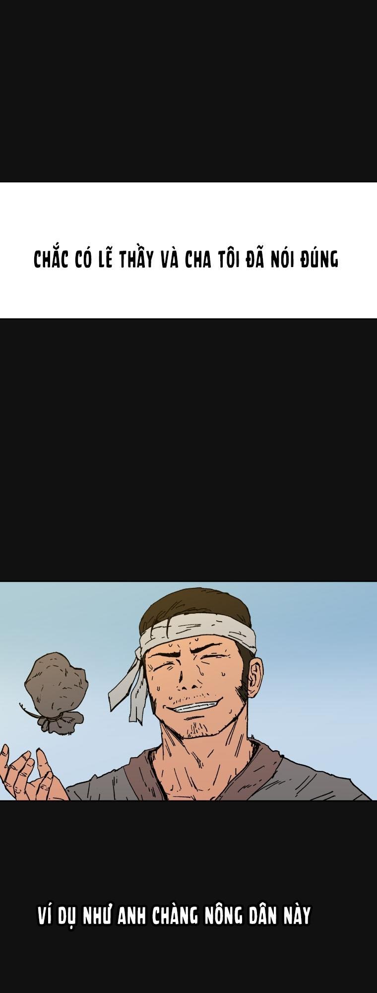 Bố Vô Song chapter 1 5