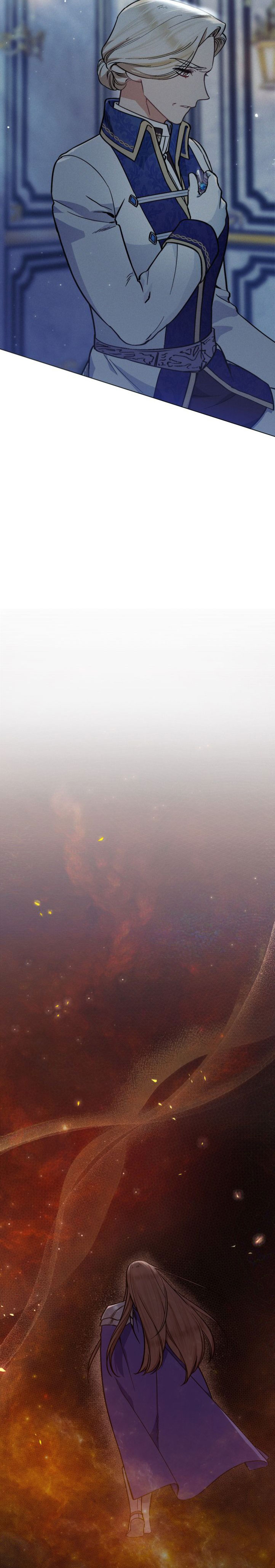 thanh kiếm của evangeline chapter 8 21