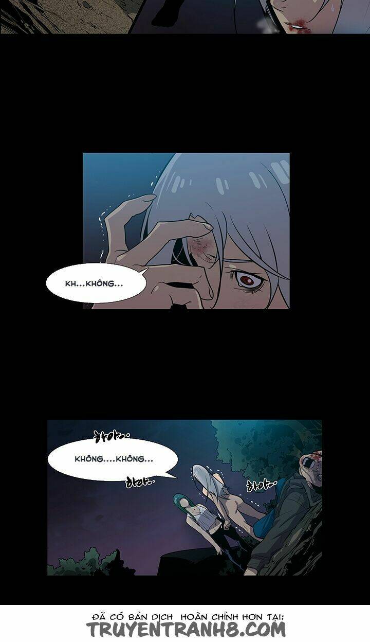 răng nanh chapter 16 13