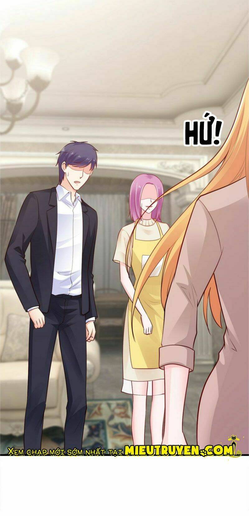 thú cưng độc quyền của boss chapter 104 28