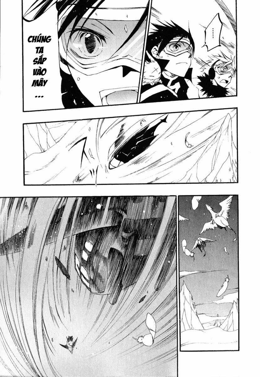 07 hồn ma chapter 40 21