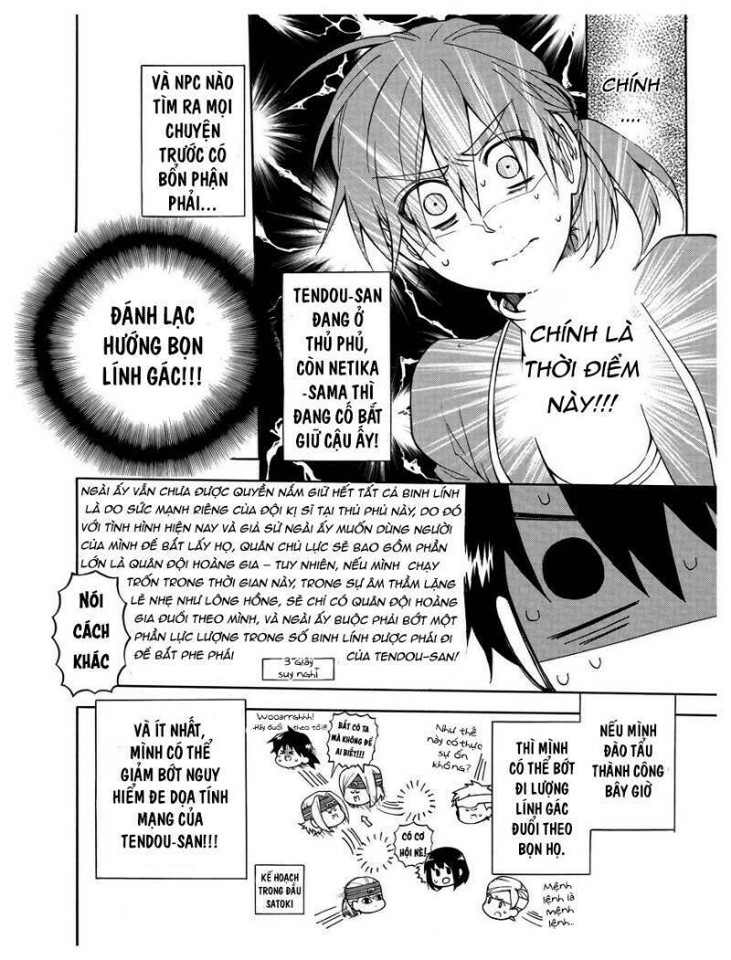 +a no tachiichi chapter 11 7