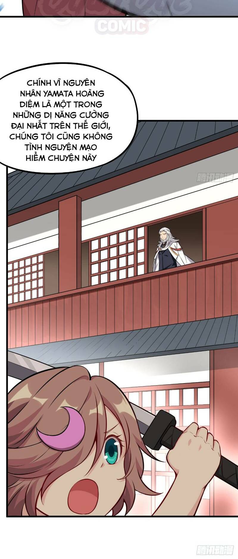 minh nhật thần đô chapter 31 34