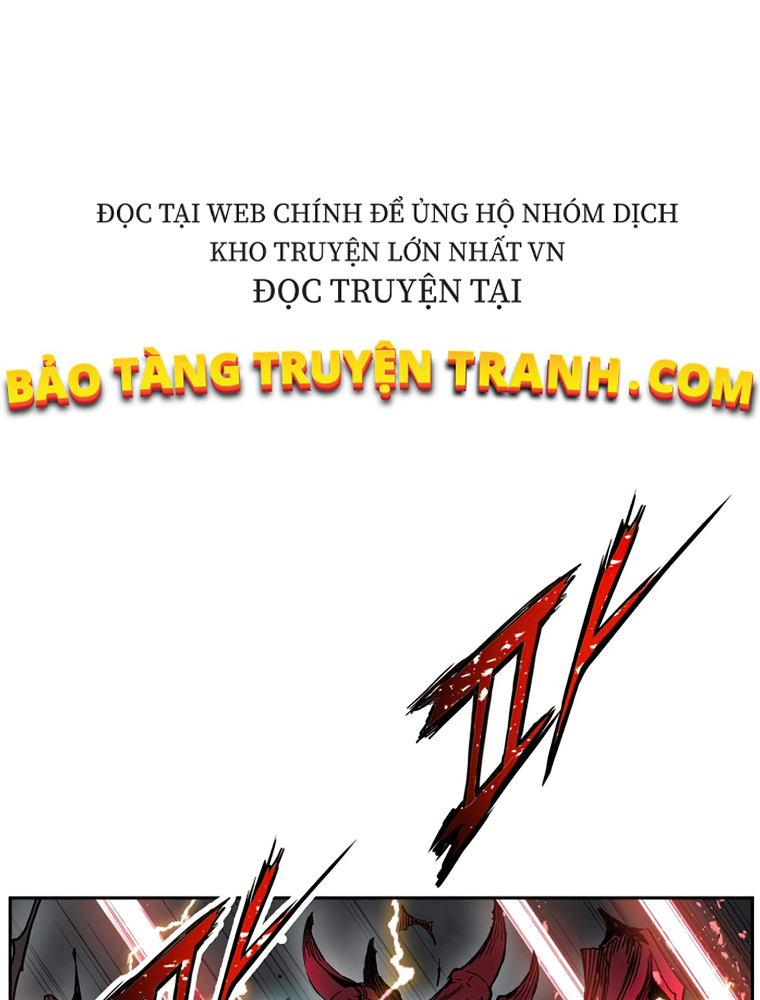 sự trở lại của chòm sao vụn vỡ Chapter 11 - Trang 2