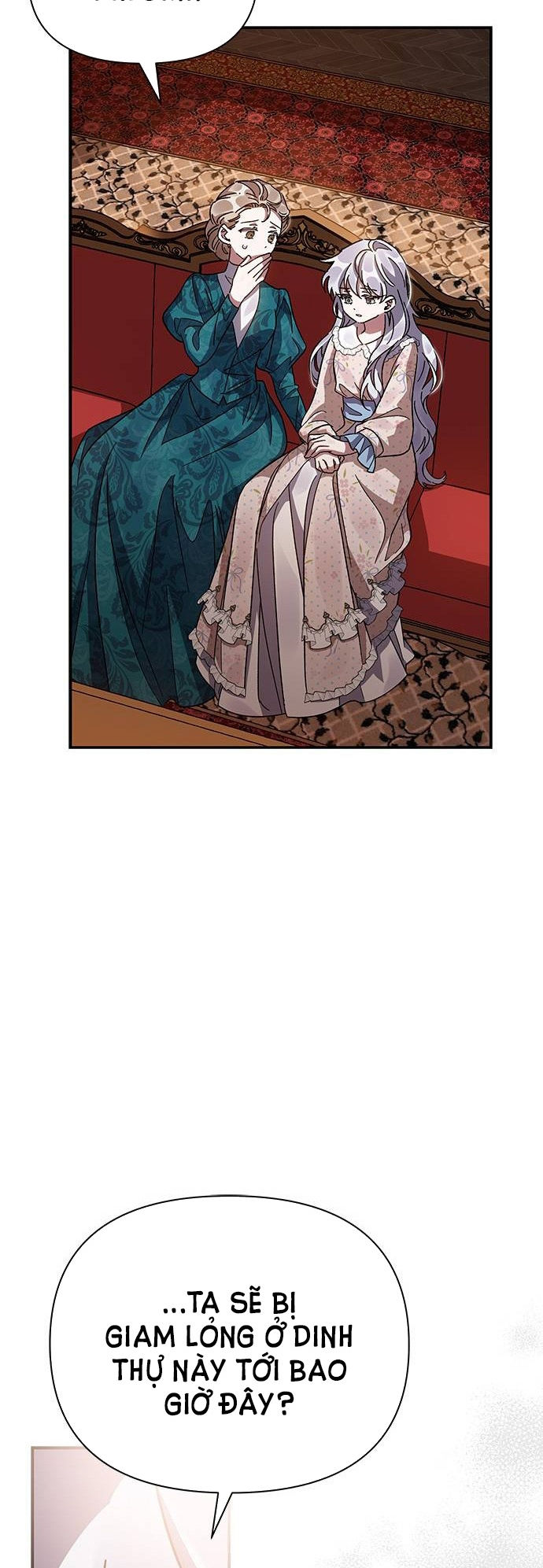 ôi kẻ thù không đội trời chung thân ái của tôi chapter 16.2 20