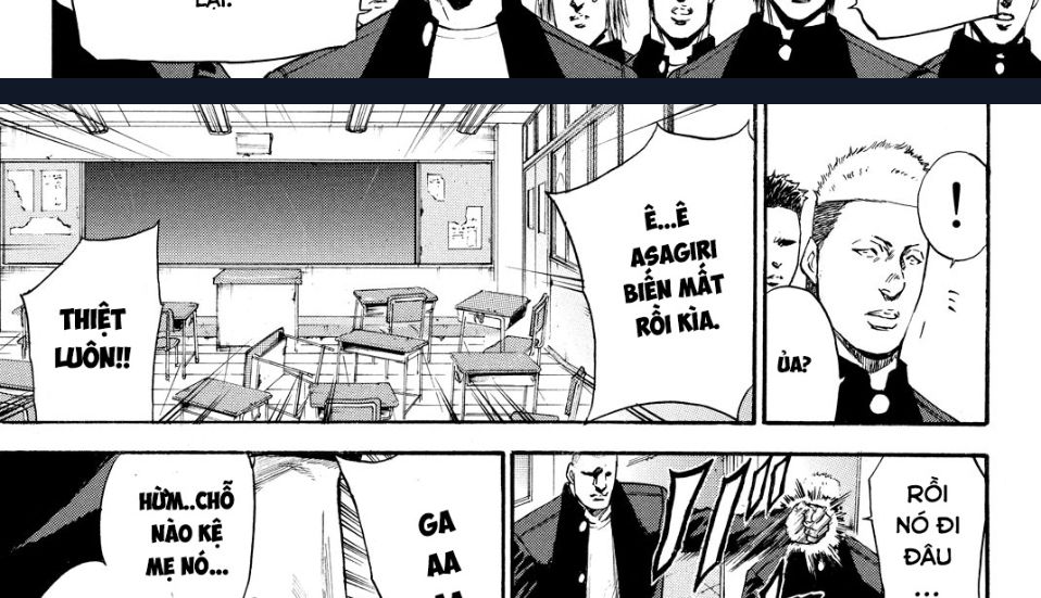 a-bout! chapter 167 25