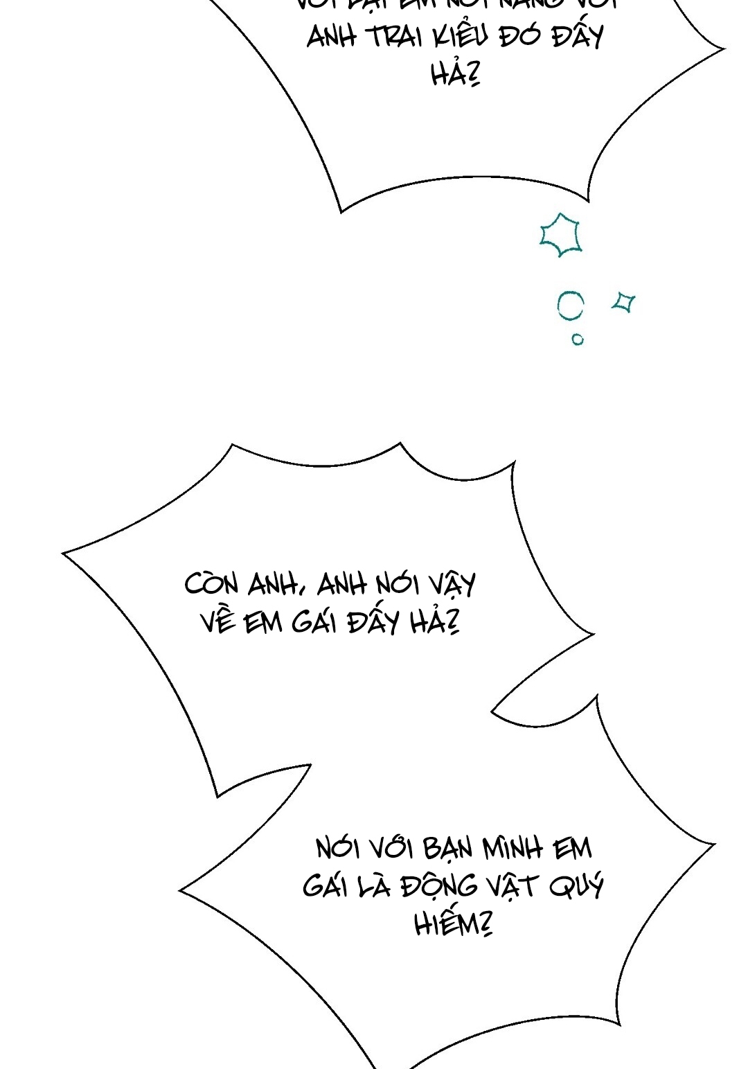 [18+] trải nghiệm thân mật với bạn của anh trai chapter 39.2 3