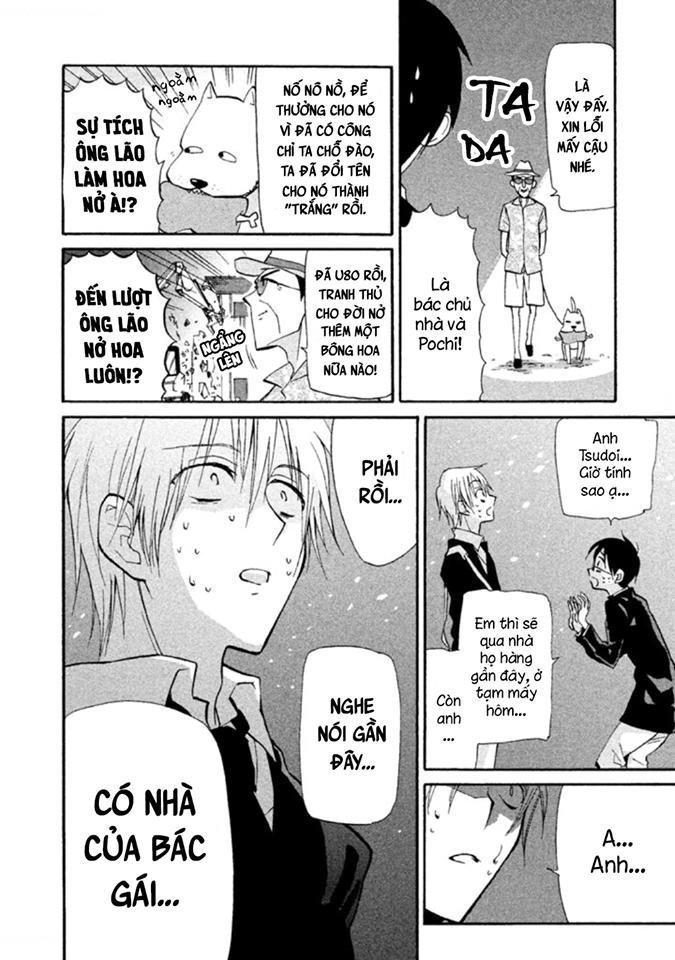 matomegroggy heaven chapter 2 33