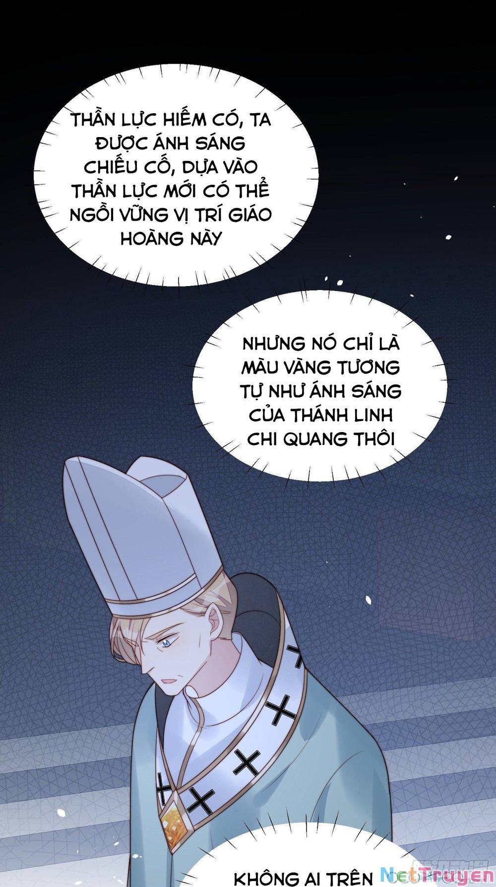 Bỗng Một Ngày Xuyên Thành Hoàng Hậu Ác Độc Chapter 7 - Trang 27