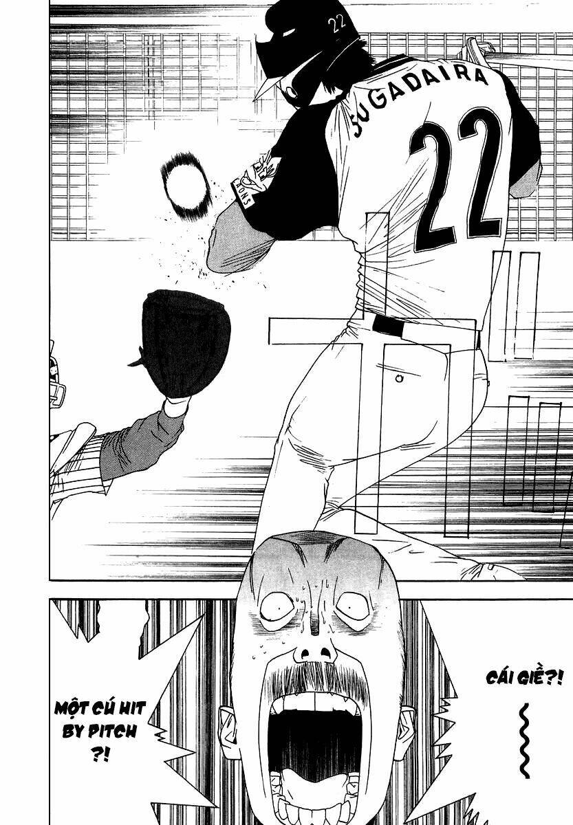 one outs chapter 110.2 9