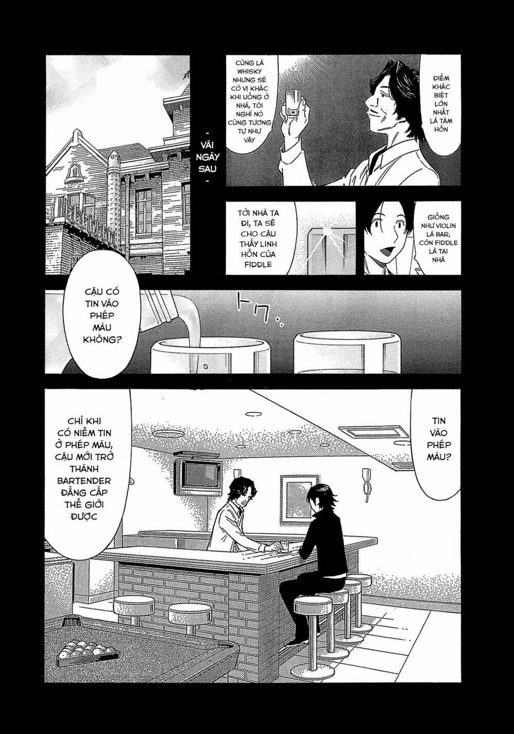 bartender chapter 163 6