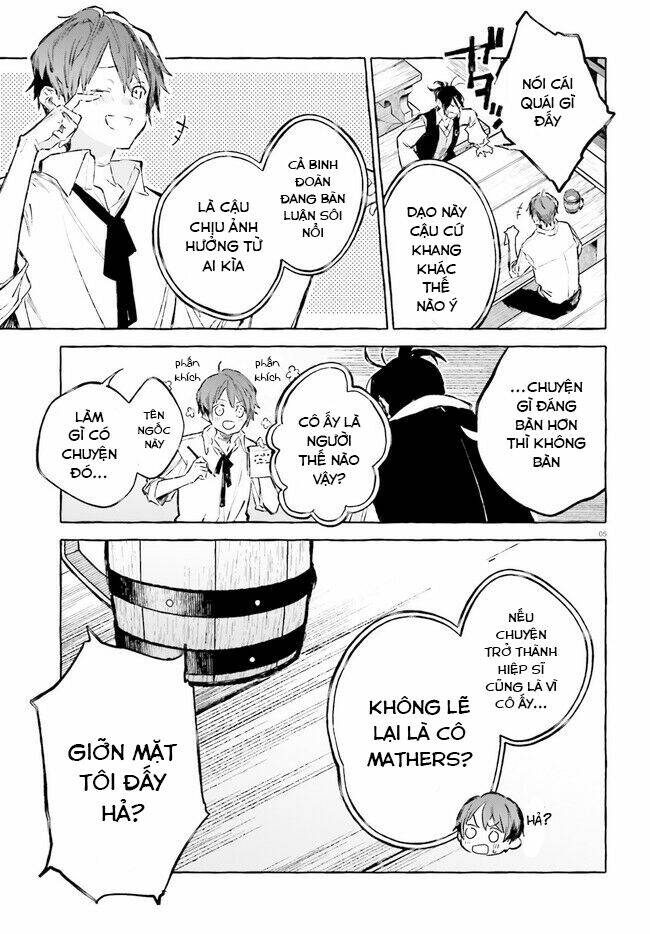 re:zero ngoại truyện: khúc tình ca của quỷ kiếm chapter 21 6