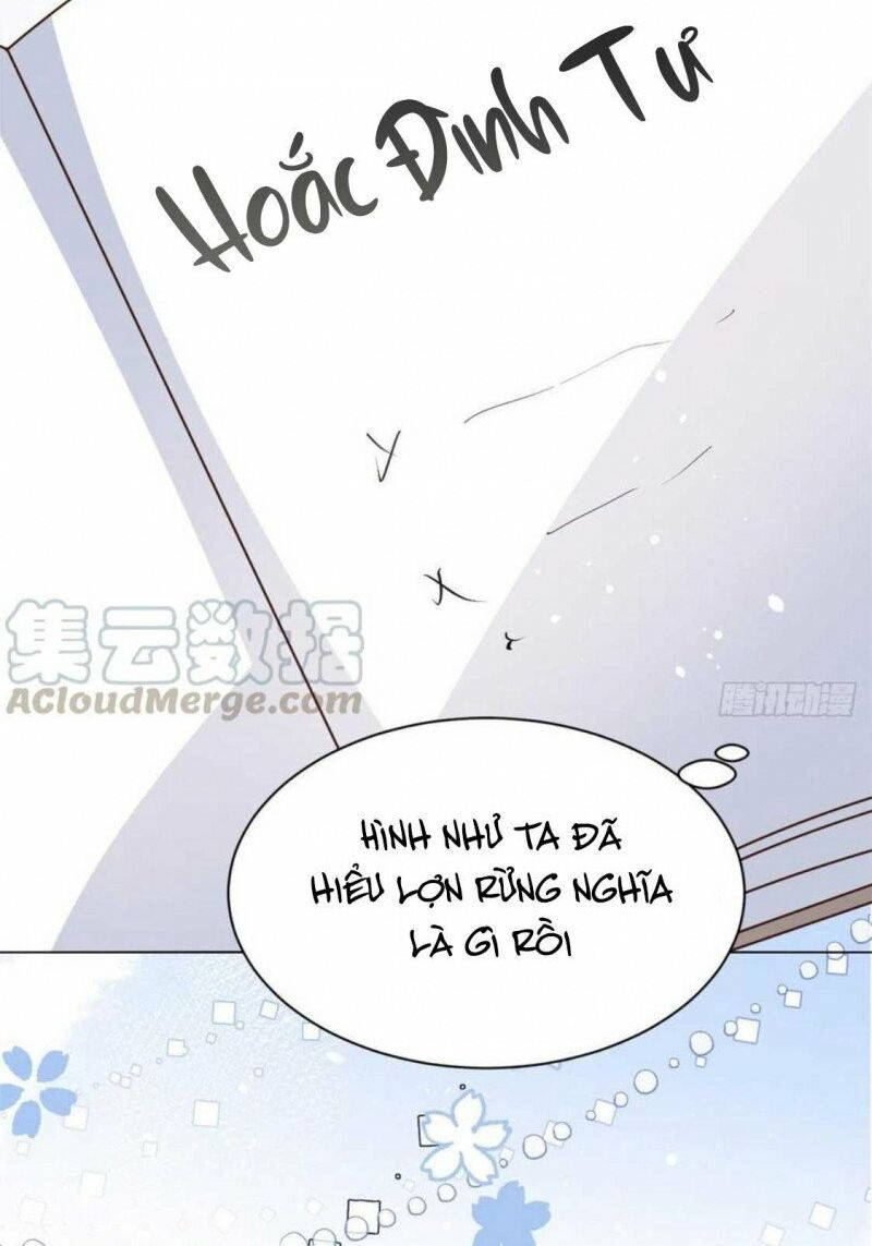 đoàn sủng lão đại ba tuổi rưỡi chapter 70 16