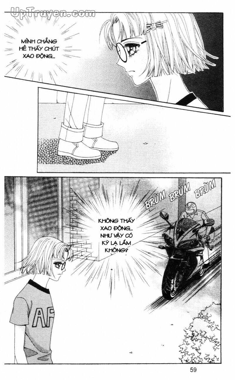 chỉ mình anh chapter 5 61