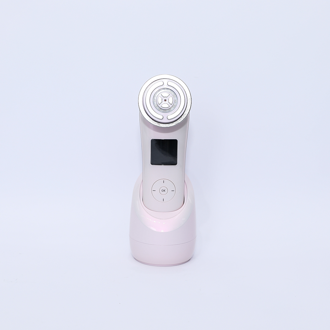 Máy đẩy dưỡng chất trẻ hoá da F82E NanoTime Beauty