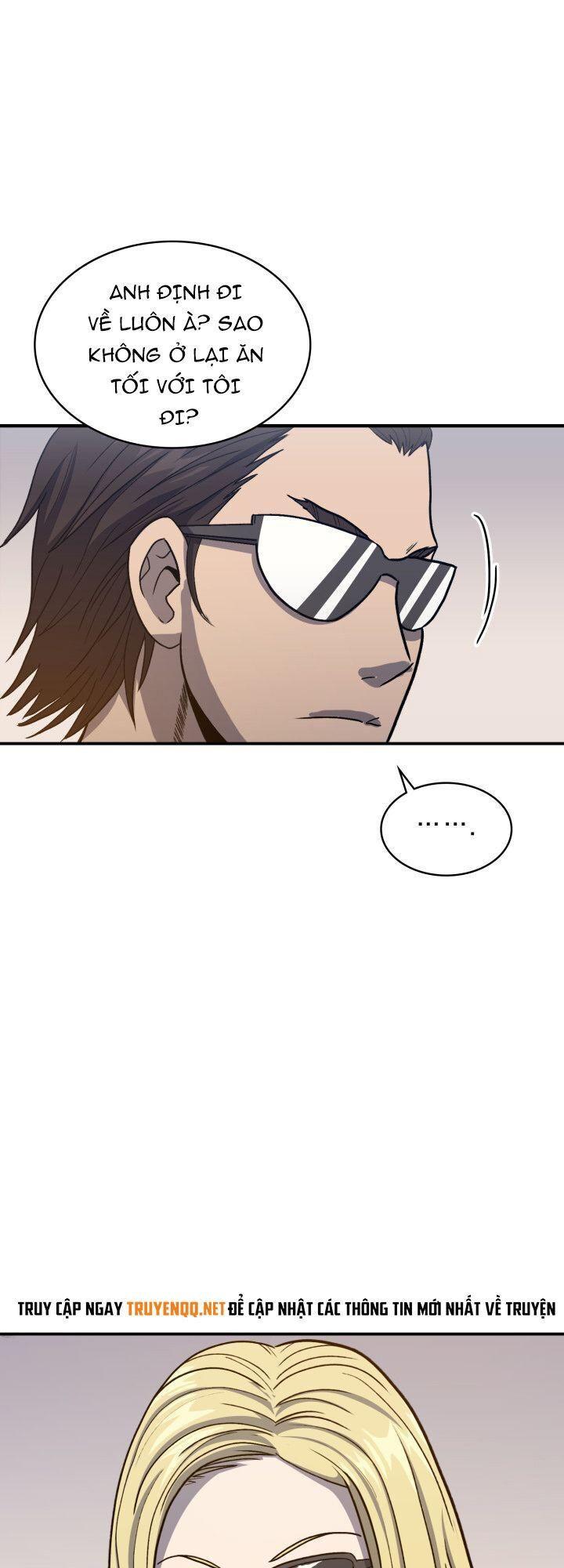 tôi trở lại thăng cấp một mình chapter 13 27