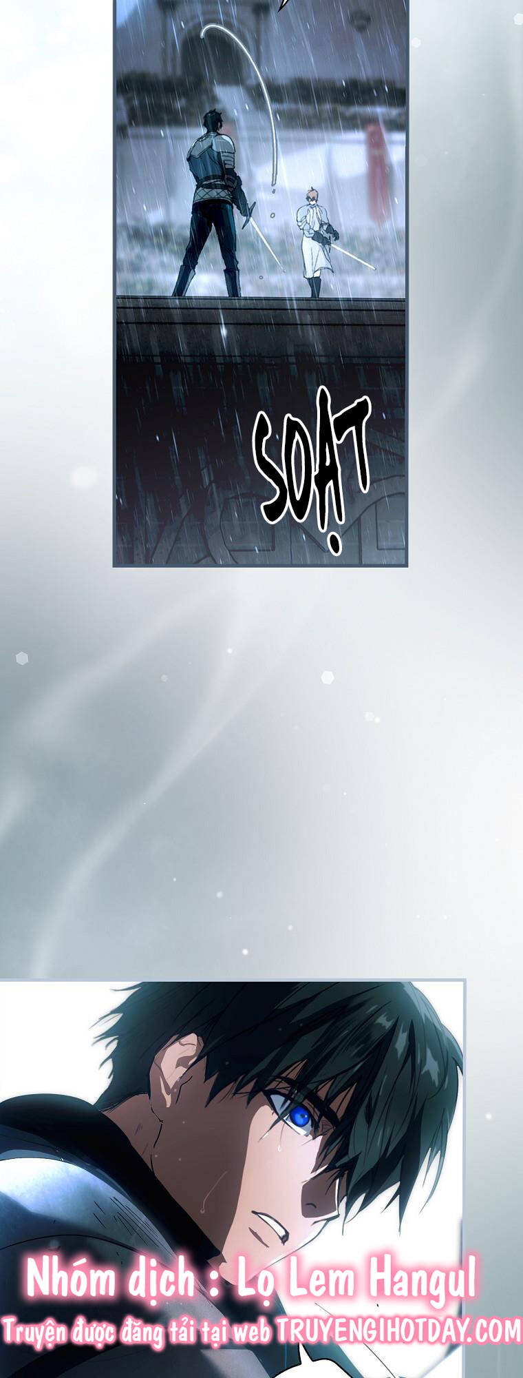 câu chuyện cổ tích của mẹ kế chapter 115.1 16