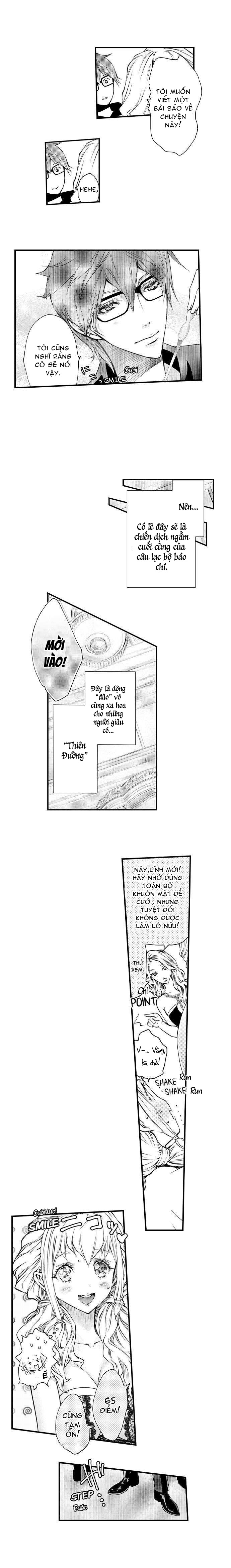 giây phút tận hưởng chapter 63 9