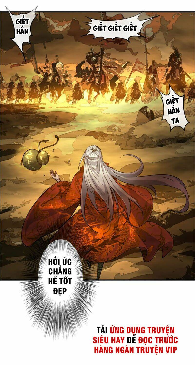 ta luyện dược thành thánh chapter 27 35