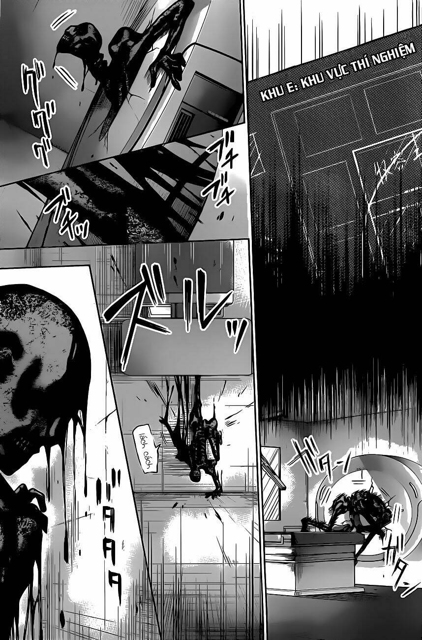 blue phobia chapter 6 15