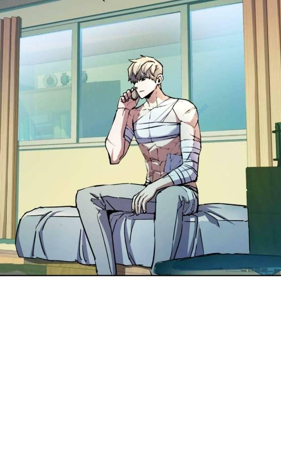 bạn học tôi là lính đánh thuê chapter 155 88