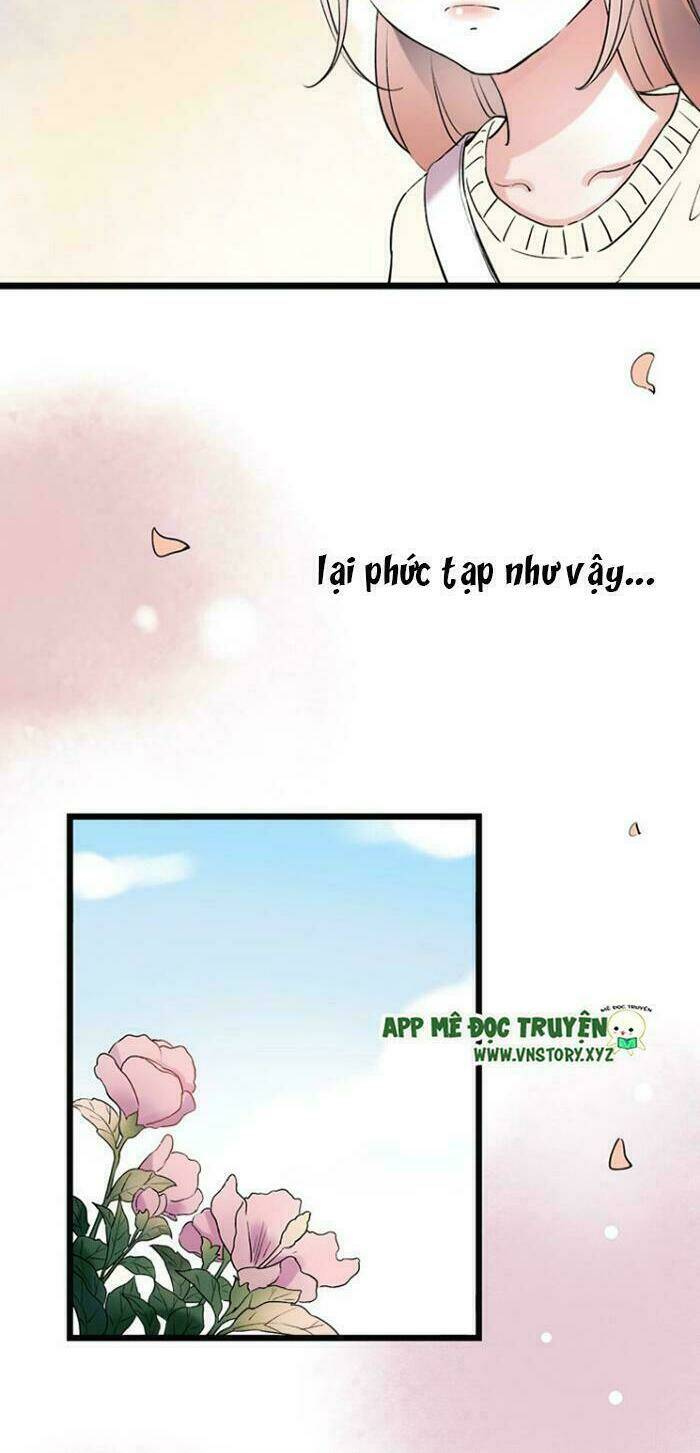 trạch thượng tịch mịch huỳnh hỏa chapter 15 20