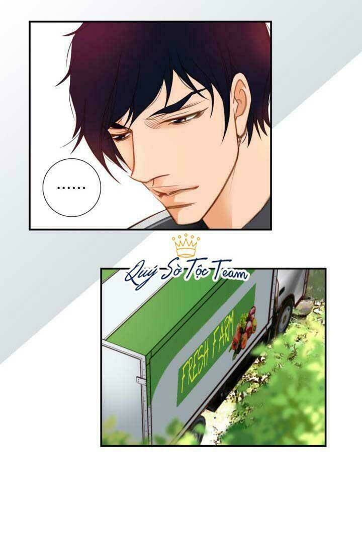 tiếp xúc chí mạng chapter 32 6