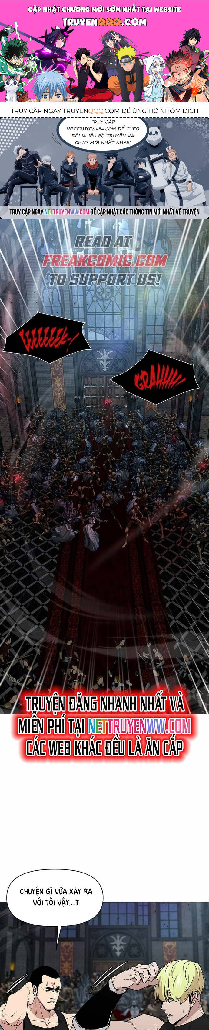 lãng khách một mình chapter 68 1