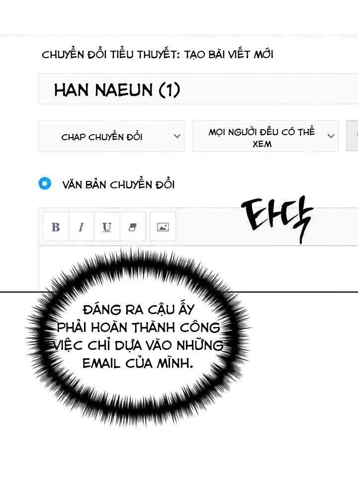 cô em vẽ tranh minh họa của tôi chapter 9.1 70