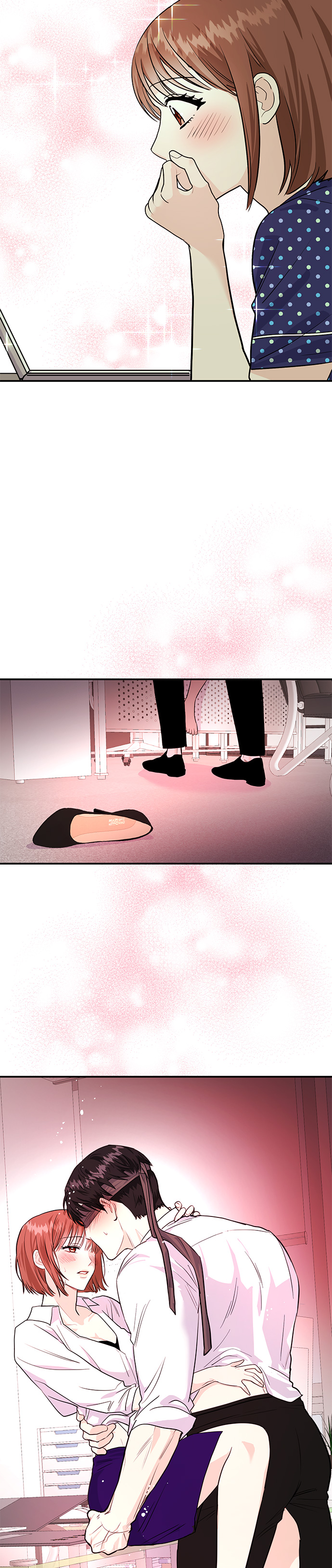 muốn x cùng tôi không? chapter 5.1 3