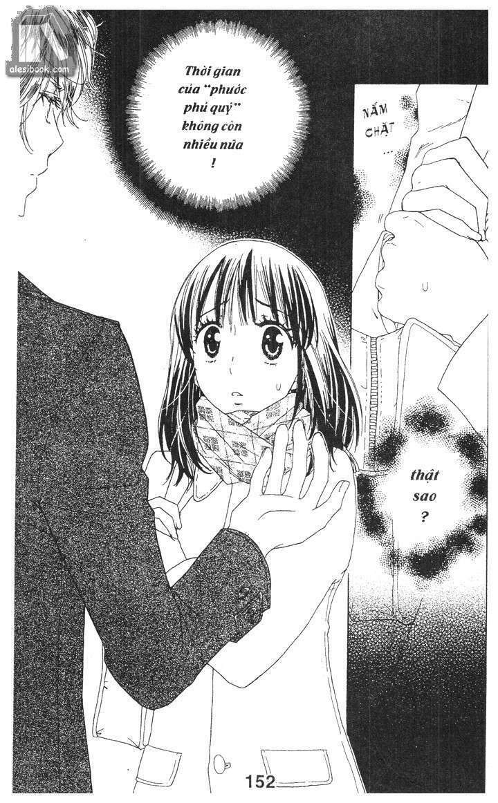 tình yêu định mệnh chapter 20 23