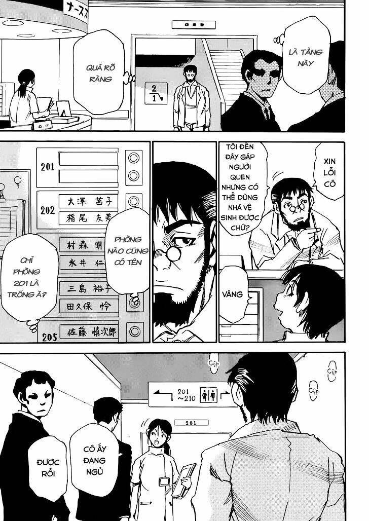 erased chapter 17 23