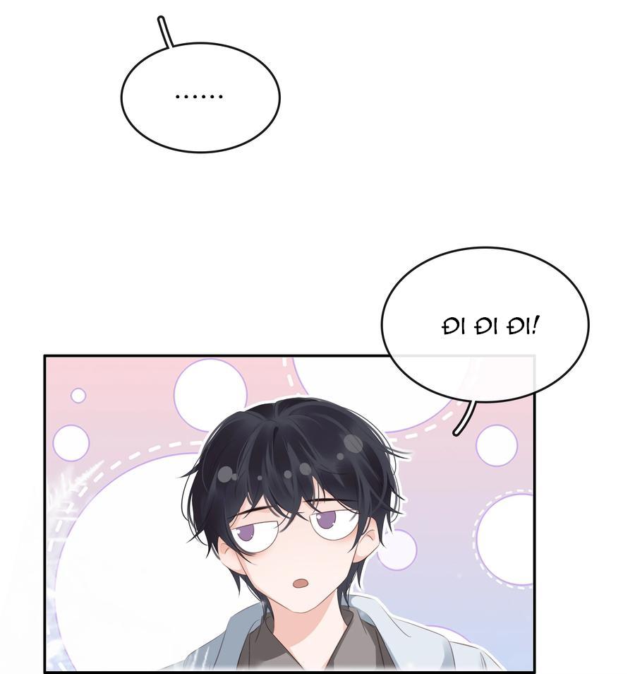 không làm trai bao! chapter 104 4