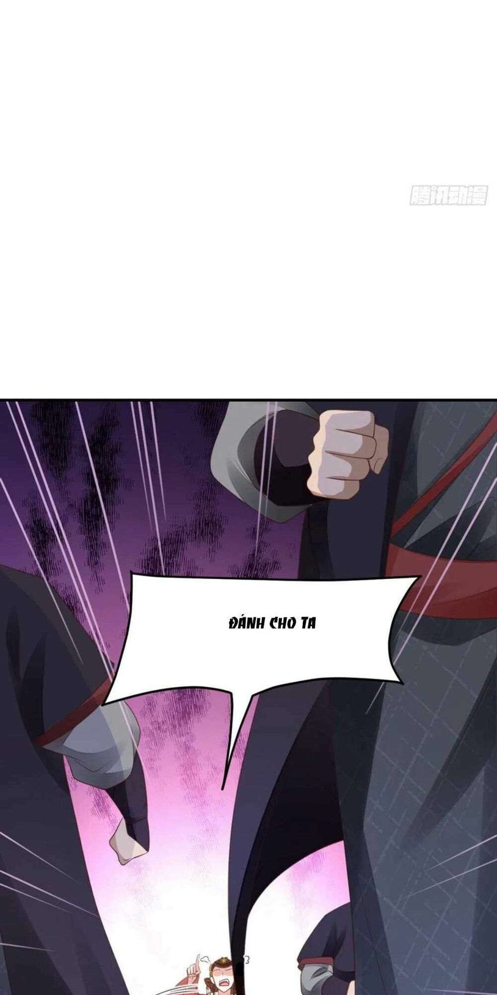 thuần hóa ba ba bạo quân chapter 34 11