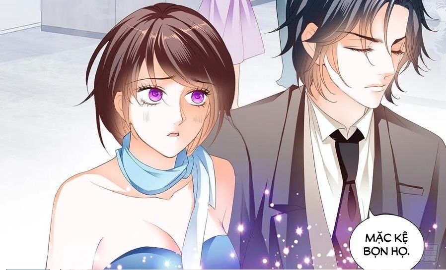 thiểm hôn kiều thê chapter 278 3