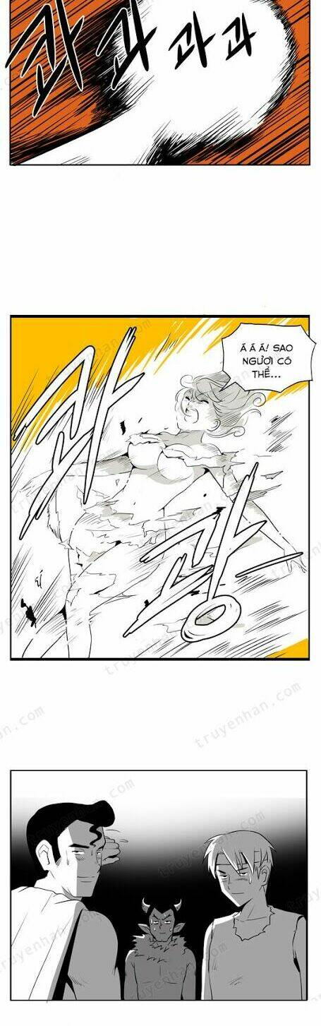 truyện bựa hàn quốc xẻng chapter 49 5