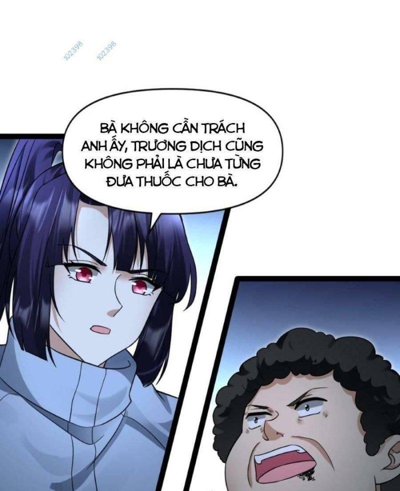 đóng băng toàn cầu: tôi gây dựng nên phòng an toàn thời tận thế chapter 57 21