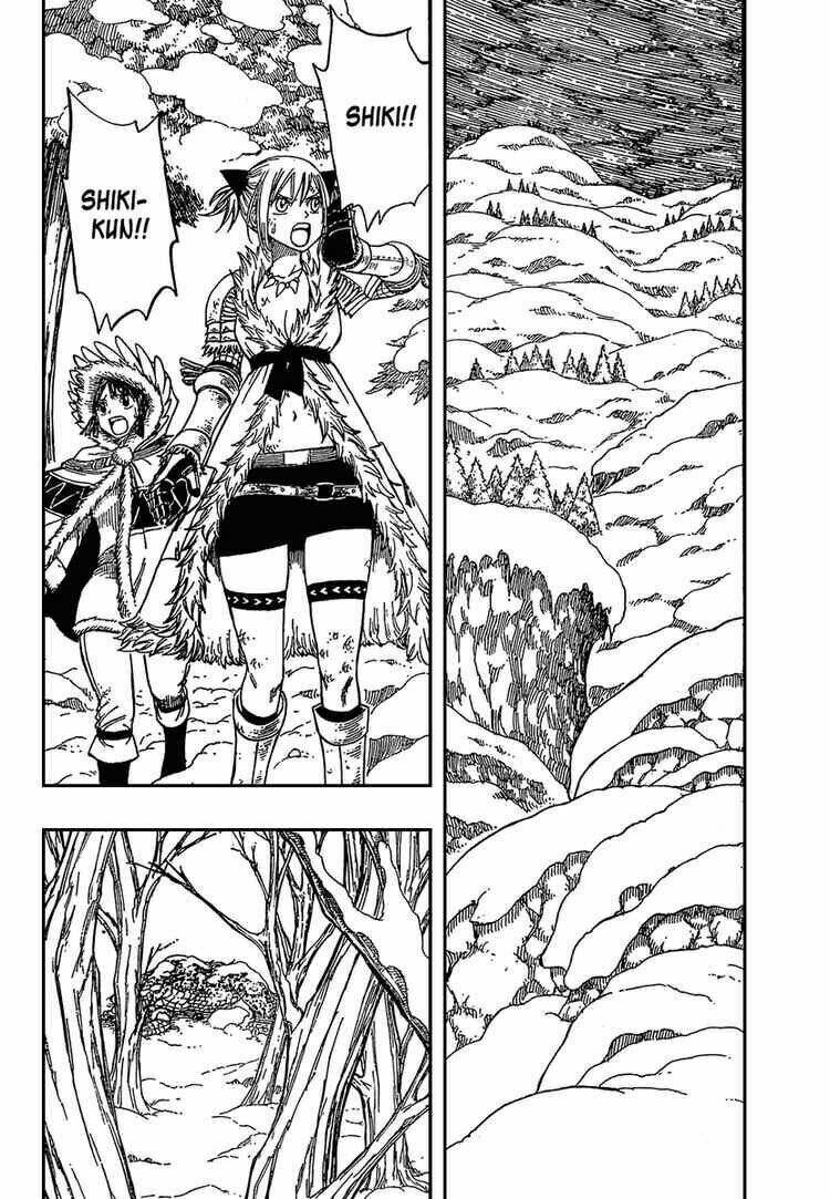 monster hunter orage chapter 8 37