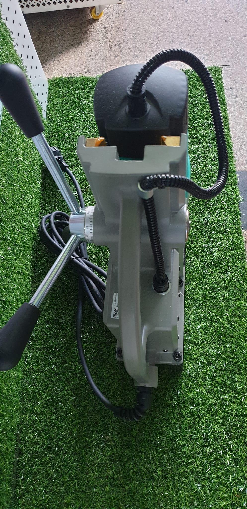 MÁY KHOAN TỪ 1500W DCA AJC23S - HÀNG CHÍNH HÃNG