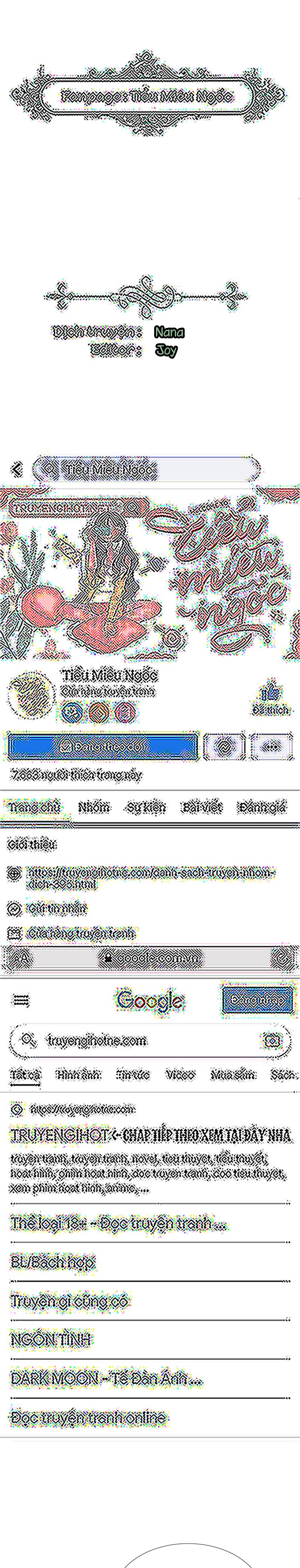 bí mật đằng sau người đàn ông ấy chapter 44 1