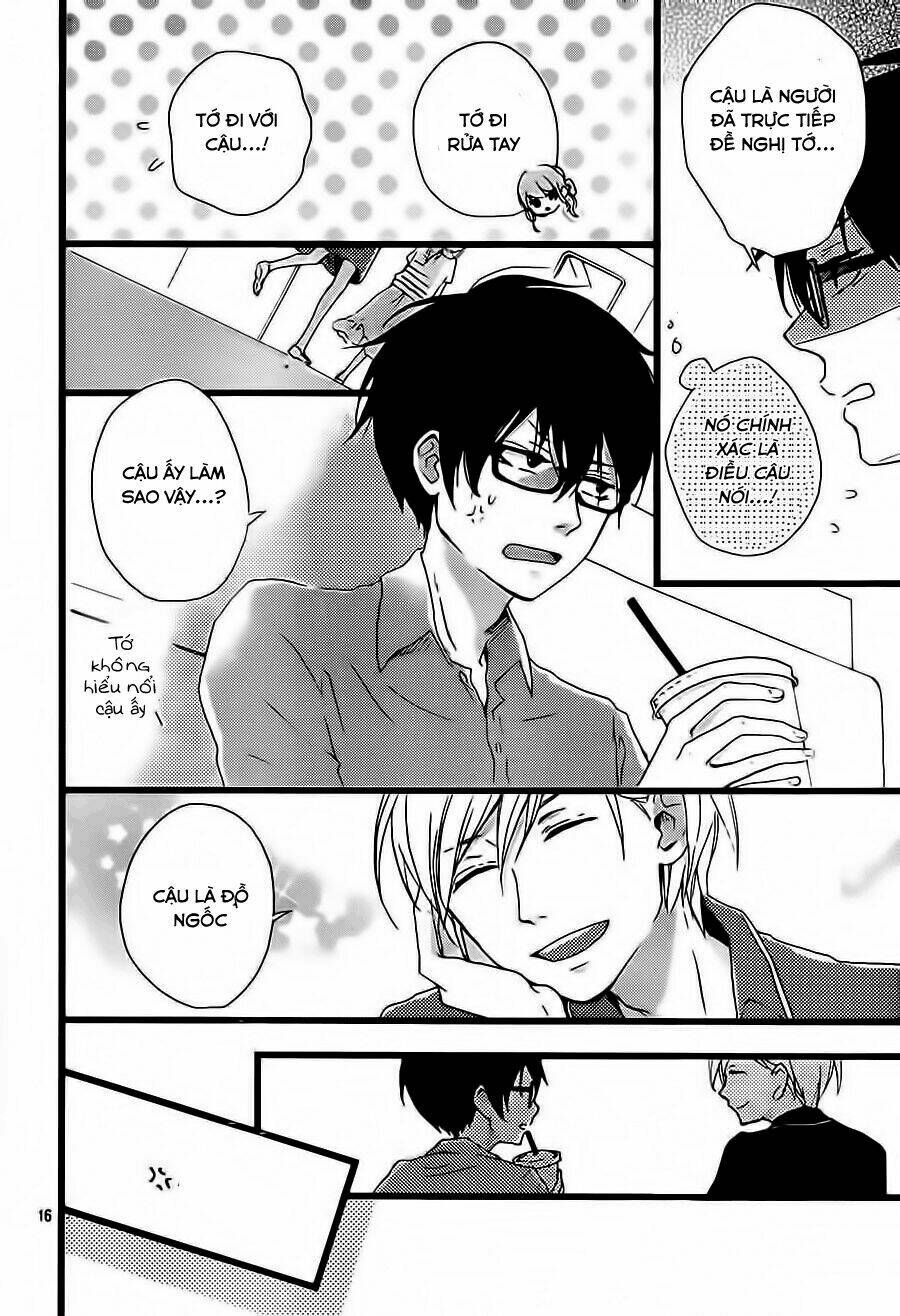 seishun note chapter 4 17